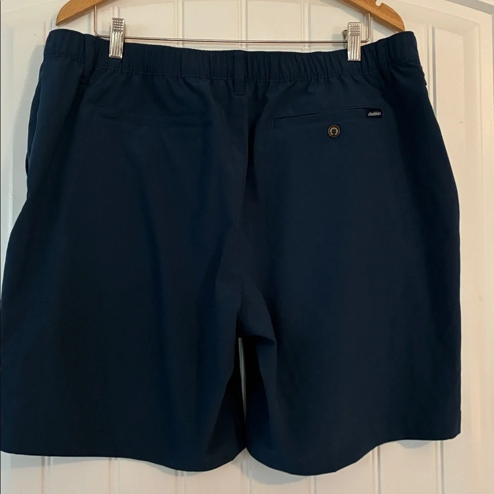 Chubbies Everywhere Shorts Size XXL